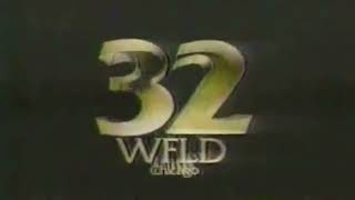 Open Mike Eagle - WFLD 32 feat Eshu Tune, Still Rift and Video Dave (visualizer)