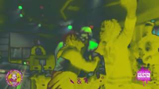 Famous Dex & Lite Fortunato - Whatever (Official Chopped Video) 🔪&🔩