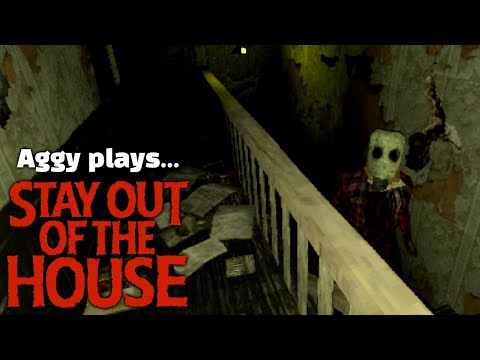 You only have 3 TRIES to ESCAPE - Stay Out of the House