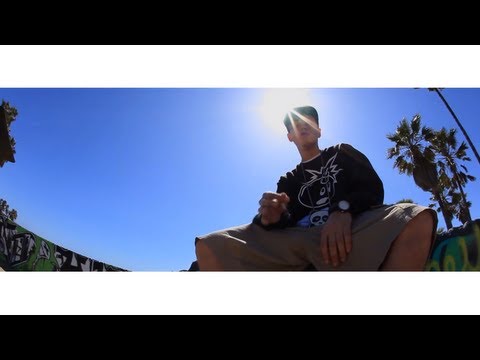 Minty Burns - Gimme Time  [OFFICIAL VIDEO]