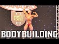 Cos'è il BODYBUILDING per ME