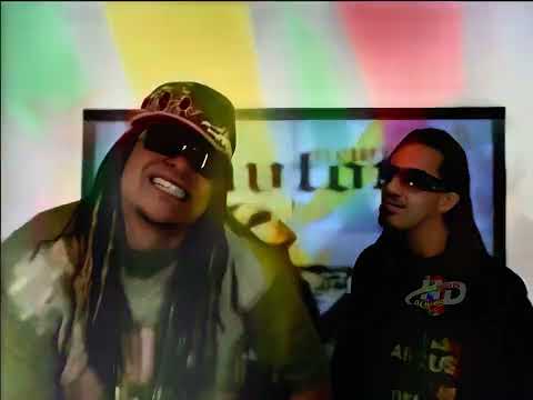 MIGUELITO - MONTALA REMIX / ARCANGEL X LENNOX X GOLD2 FLOW X ALDO & DANDY X TINGUI X MEMO (HD 4K)