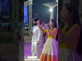 Geeta Rabari Umesh Barot Maine Payal He Chhankai ગીતા રબારી Live Surat