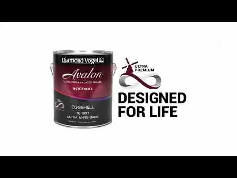 Avalon какой цвет. Краска для стен даймонд. Авалон краска. Краска диамант. Diamond vogel.