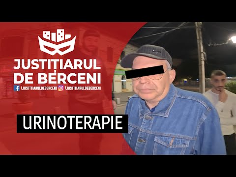 EPISODE 34: IOAN MICTIUNE IN ACTIUNE - EVACUAREA URINEI
