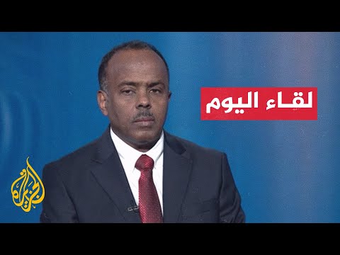 لقاء اليوم علي عمر وزير الخارجية والتعاون الدولي الصومالي بالإنابة