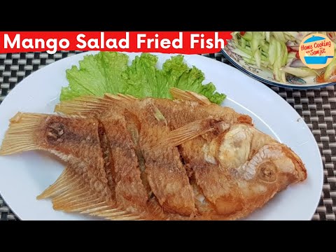 download lagu mp3 mp4 Thai Mango Fish, download lagu Thai Mango Fish gratis, unduh video klip Thai Mango Fish