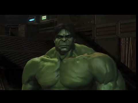Marvel Ultimate Alliance 2 Latveria OST(psp)  (Slowed)