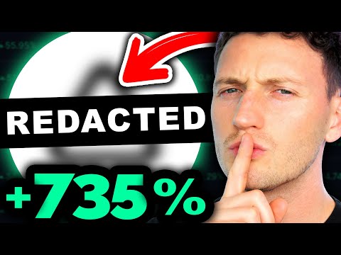 *BREAKING* smart money is secretly APING BILLIONS into this NEW crypto meta…