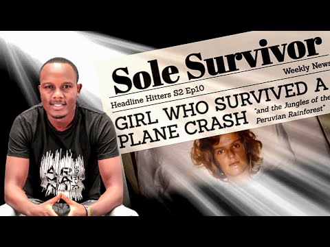 Sole Survivor - Headline Hitters 2 Ep 10