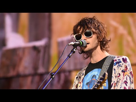 Particle Kid - Everything is Bullshit (Live at Farm Aid 2019)