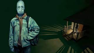 Download lagu No, i'm not a human | Prophet (bald guy) ost mp3