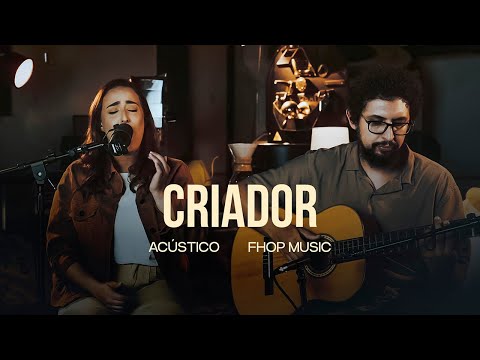 Criador - Fhop Music