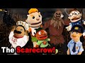 SML Movie The Scarecrow