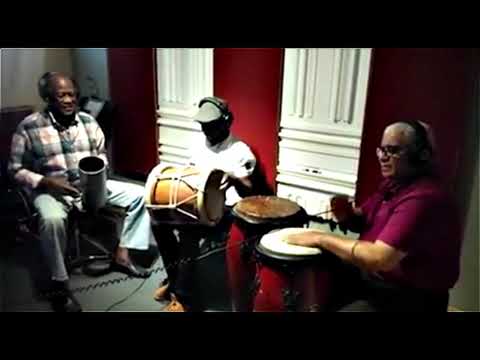 Johnny Ventura, Johnny Chocolate y Pedro Rojas