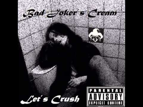 Joker's IV - Let's Crush! ( Singl 2014 )