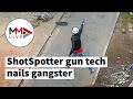 From Brazen Shootout To Jail How New Camera Tech Nailed Gangster