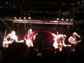 Hayseed Dixie - Hells Bells (live in Vienna)