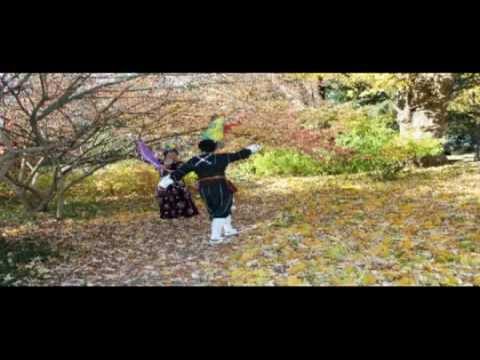 Assyrian Empire Dancers - Lela B'Eithy 2012