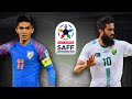 INDIA 4-0 PAKISTAN | FULL HIGHLIGHTS | SAFF CHAMPIONSHIP 2023