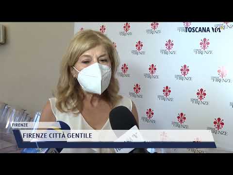 2021-07-03 FIRENZE - FIRENZE CITTÀ GENTILE