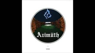 Azymuth - Linha do Horizonte