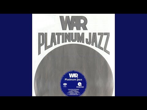 Video thumbnail for Platinum Jazz