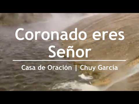 Coronado Eres Señor video