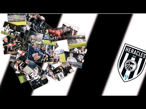 HERDoc : Het warme nest van heracles