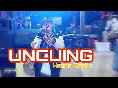 UNCUING (HENDY RESTU) JURUJUS LIVE ANGKRINGAN TEH ITA