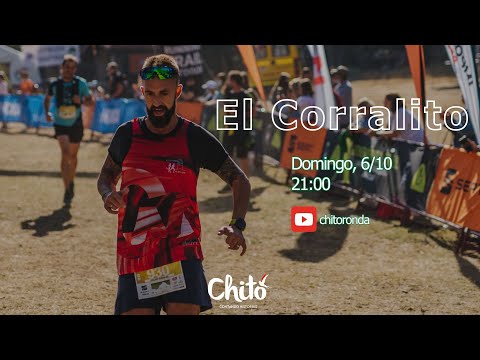 El Corralito 02 - Benemérita & Córdoba Skyrace