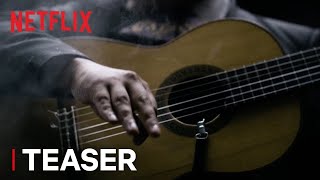 Narcos - Season 4 | Teaser [HD] I Netflix