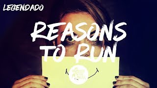 Crankdat - Reasons To Run [Tradução]
