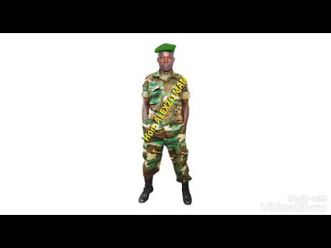 Were Baba - Alexoman ft Sister Eva & Victoria