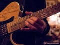 Mike Stern, Live 2018