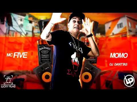 MC LAN e momo DJ erivaldo