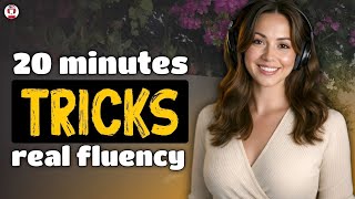 Think in English Effortlessly | The Shadowing Technique Fluent Speakers Use