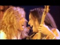 Whitesnake - Burn Live - HD 