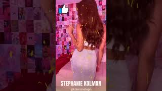 Boy OR Girl ??  Stephanie Kolman  #transgirl