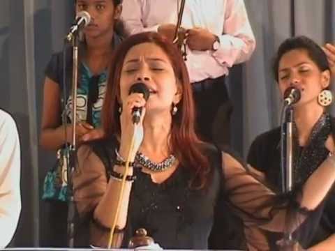 Sunday service 10/07/2011 Part 1/3