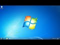 Beginners Guide to Windows 7