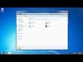 Learn Windows 7 Quick Overview