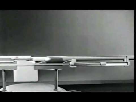 Fundamentals of Small Arms Weapons (part 2 of 3) Types of Operation