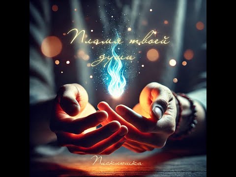 ПЛАМЯ ТВОЕЙ ДУШИ/ВИГУ/ПИСКЛЮШКА