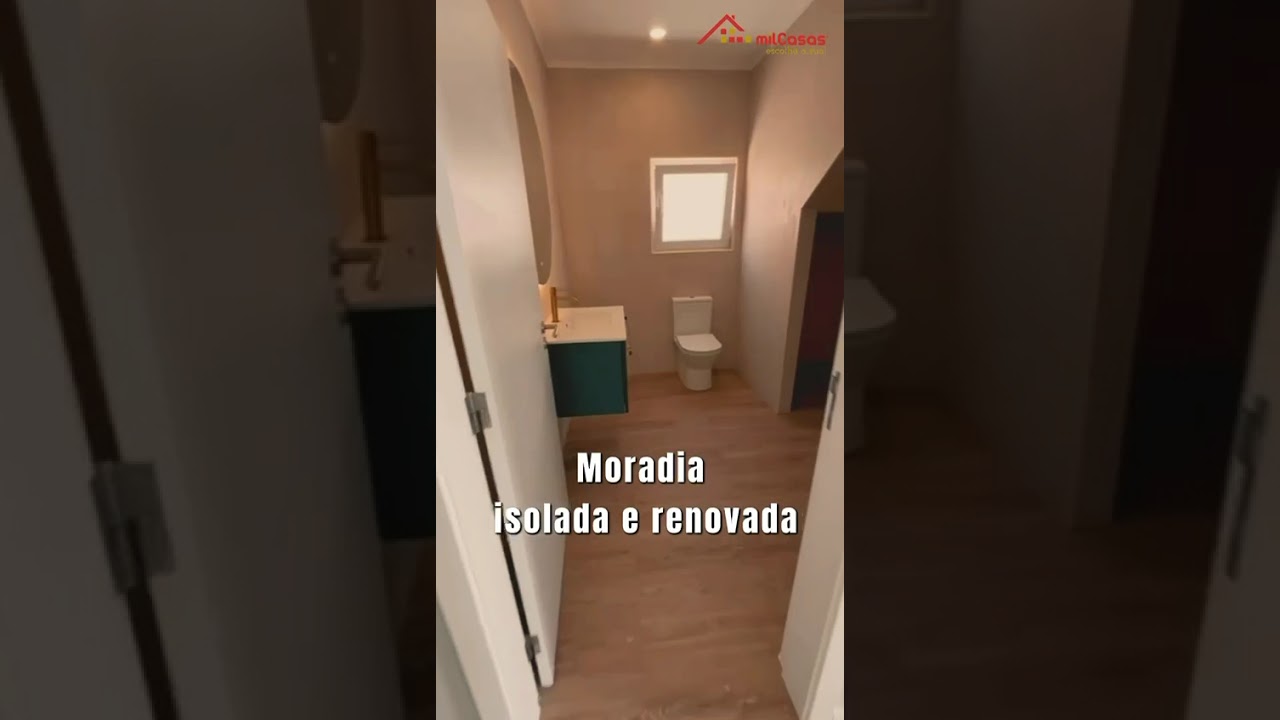 Vídeo do imóvel