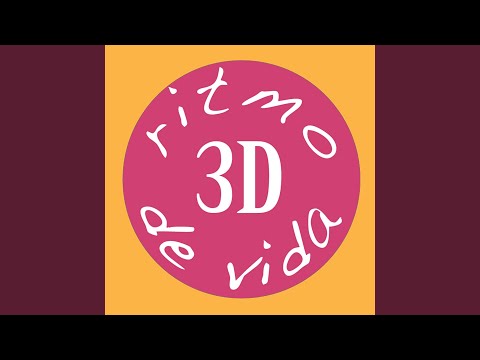 Que Siga La Rumba (Radio Club Mix) 3D and George Mena remix