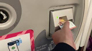 How to buy Metro Ticket in Paris
