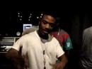 Ray J and Shorty Mack instructional dance video for Gifts
