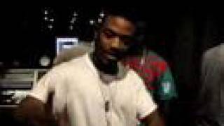 Ray J and Shorty Mack instructional dance video for Gifts
