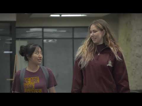 Park University - Gilbert Campus - video